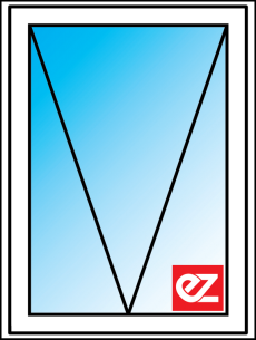 EZ Windows Awning 1 Lite