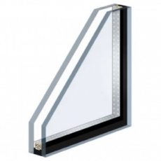Double Glazed