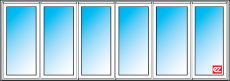 Bifold Door