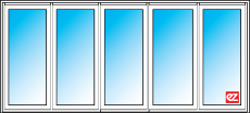 Bifold Door