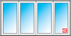Bifold Door
