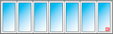 Bifold Door