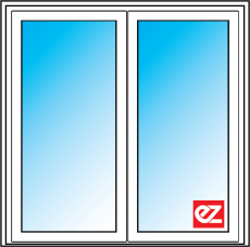 Hinged Door
