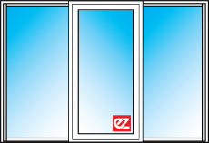 Hinged Door